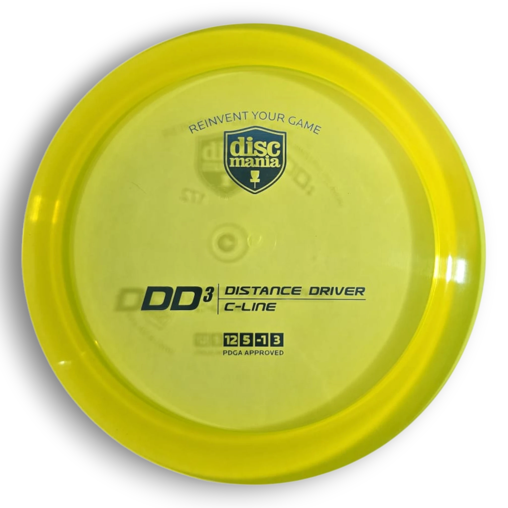 Discmania DD3