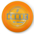 Discraft Zeus 2.0 - Test Flight