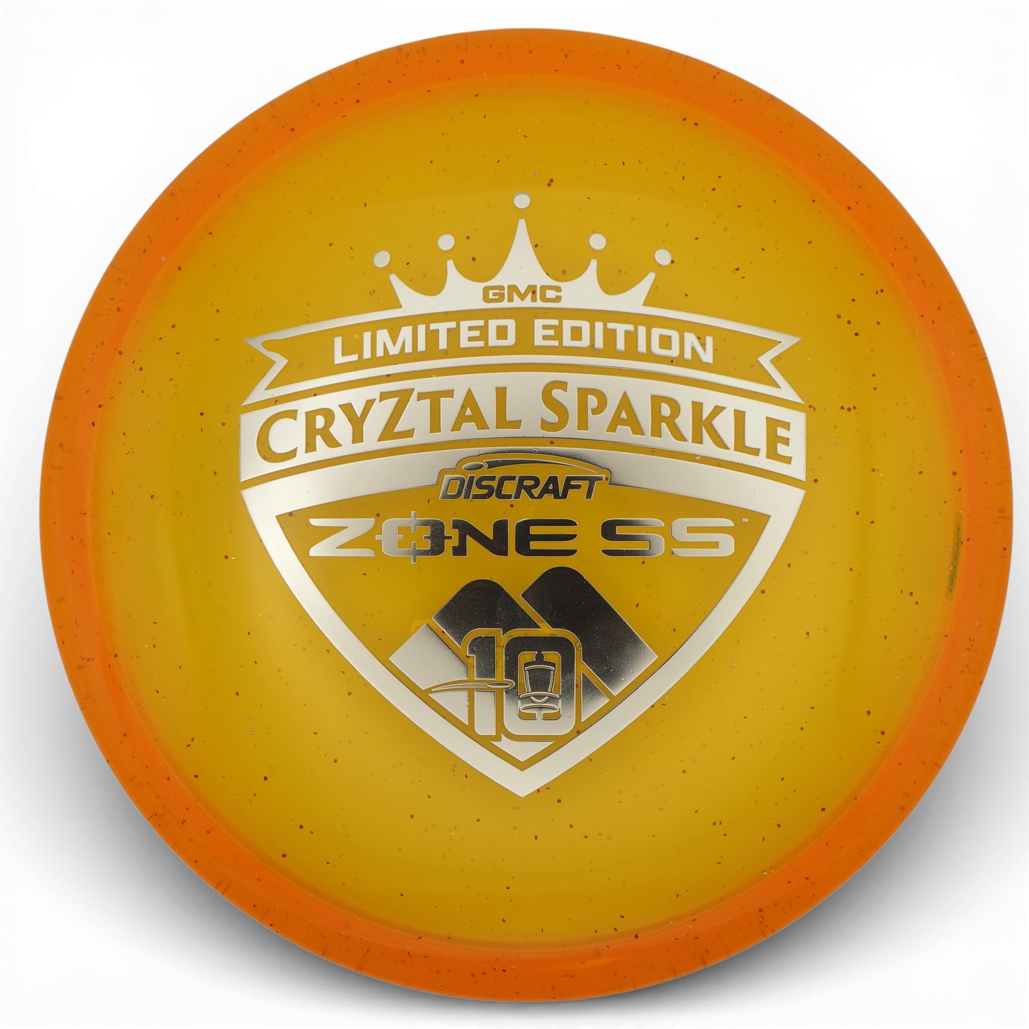 Discraft Zone SS - GMC Limited Edition