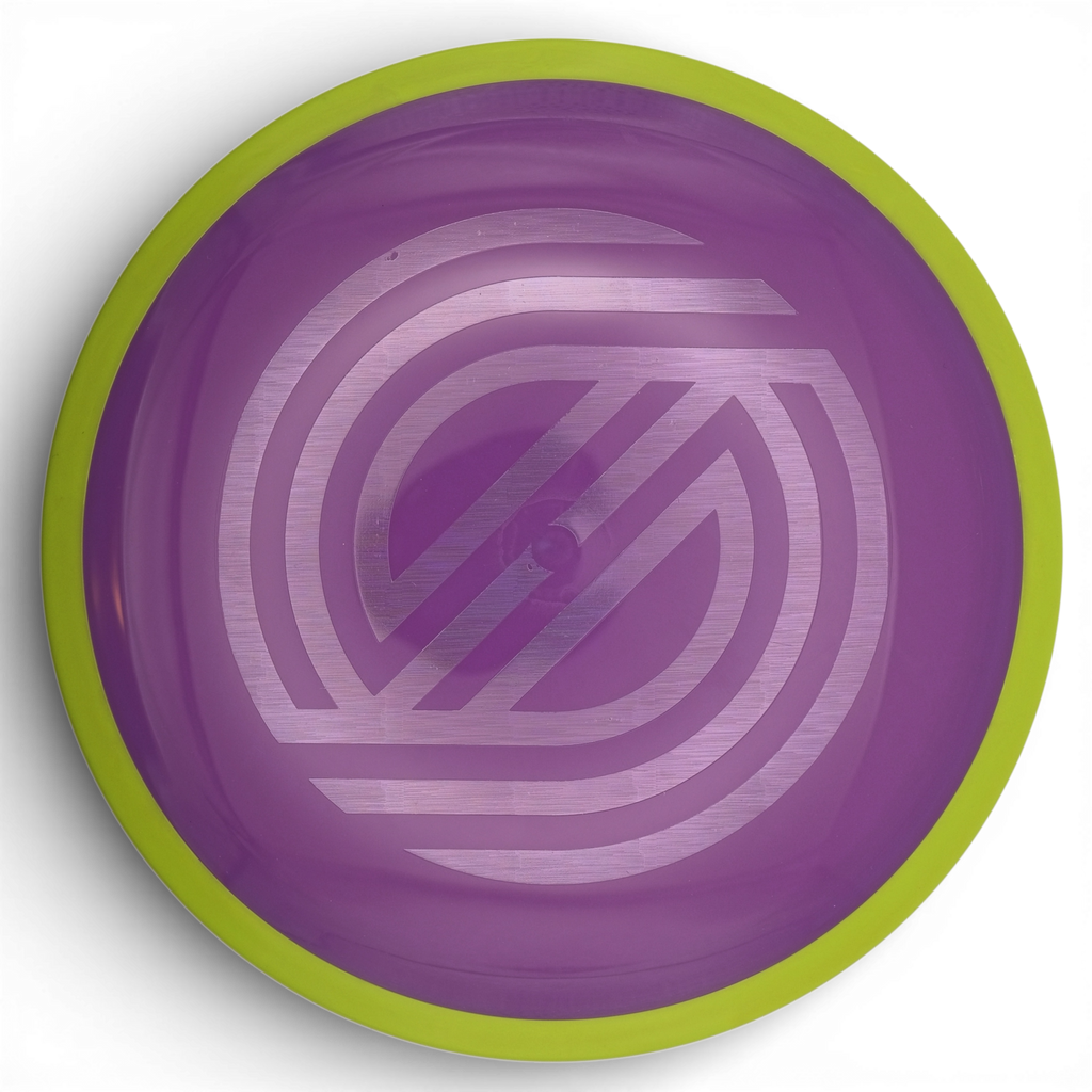Axiom Aspect - Disc East Exclusive