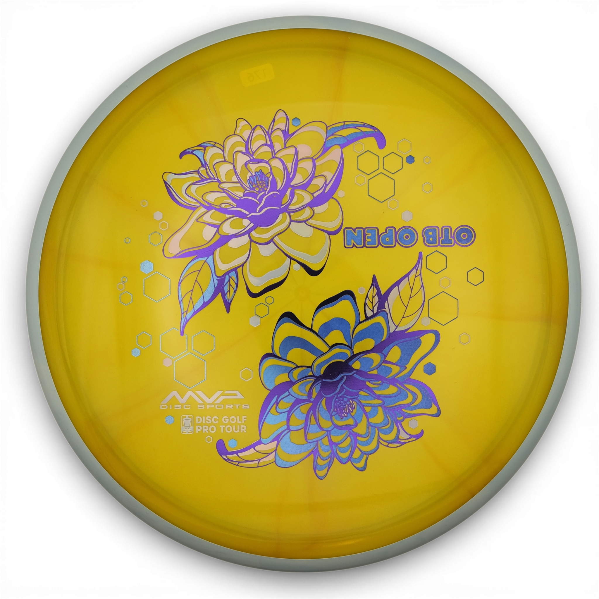 Axiom Hex - 2023 OTB Open Special Edition