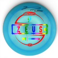 Discraft Zeus 2.0 - Signed by Paul McBeth
