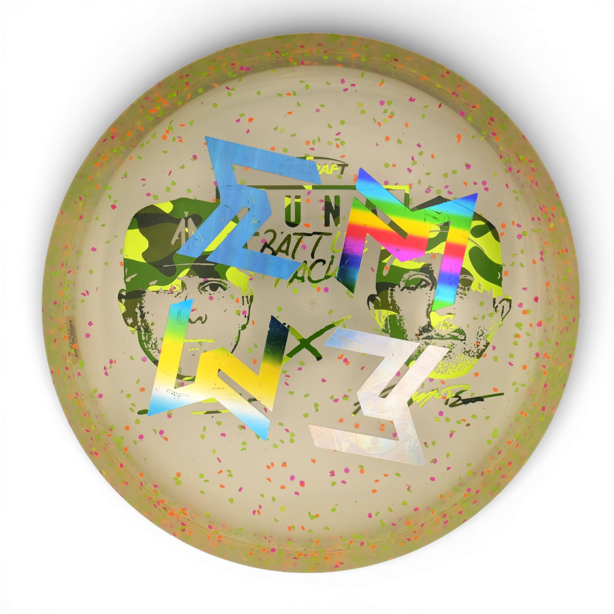 Discraft Luna