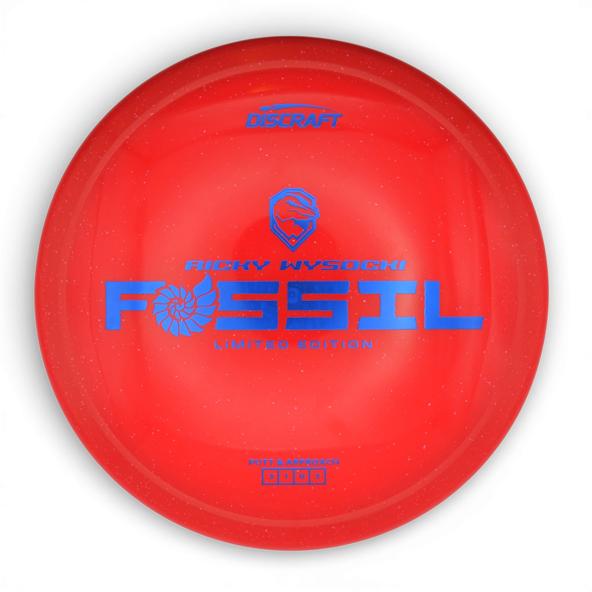 Discraft Fossil