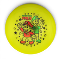 Discmania P2X - Power Down Pals Stamp
