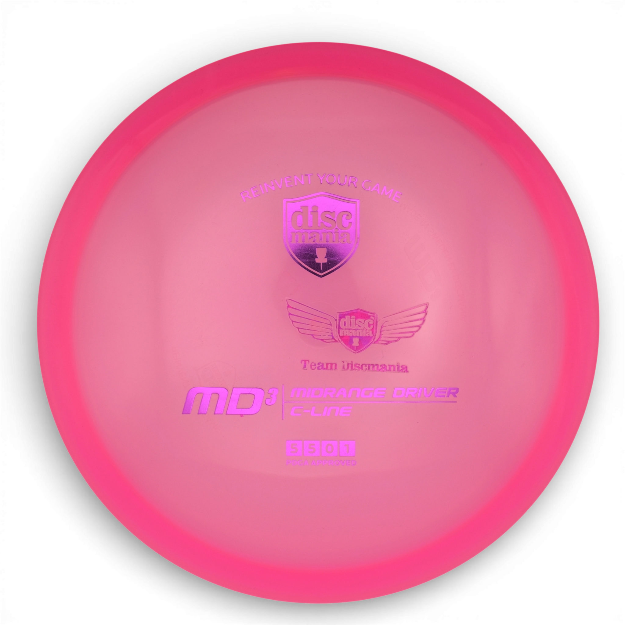 Discmania MD3