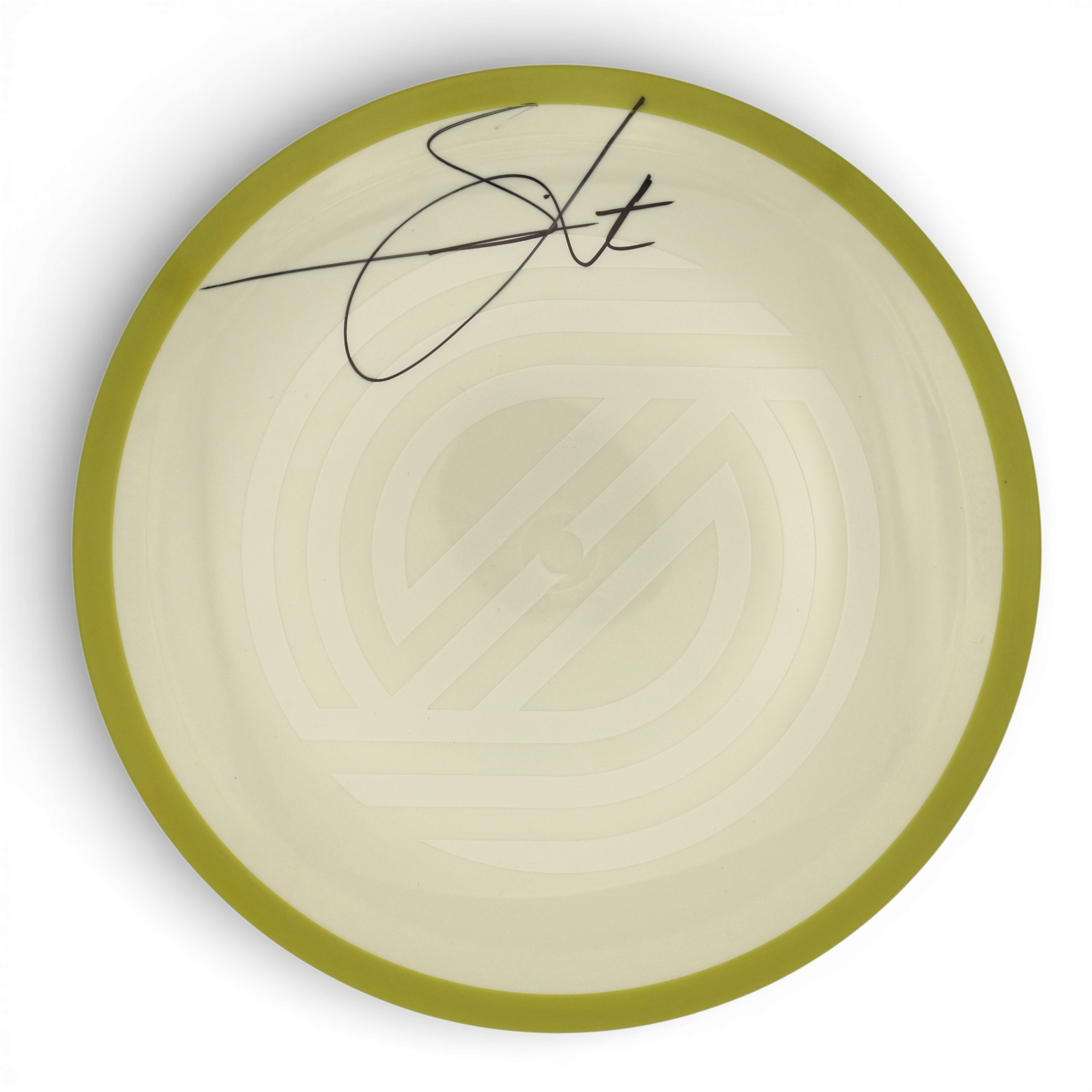 Axiom Aspect - Signed by Simon Lizotte