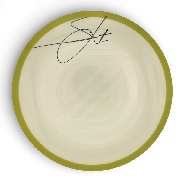 Axiom Aspect - Signed by Simon Lizotte