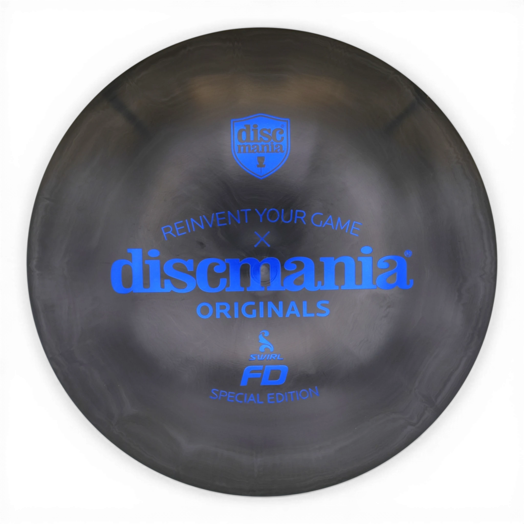 Discmania FD