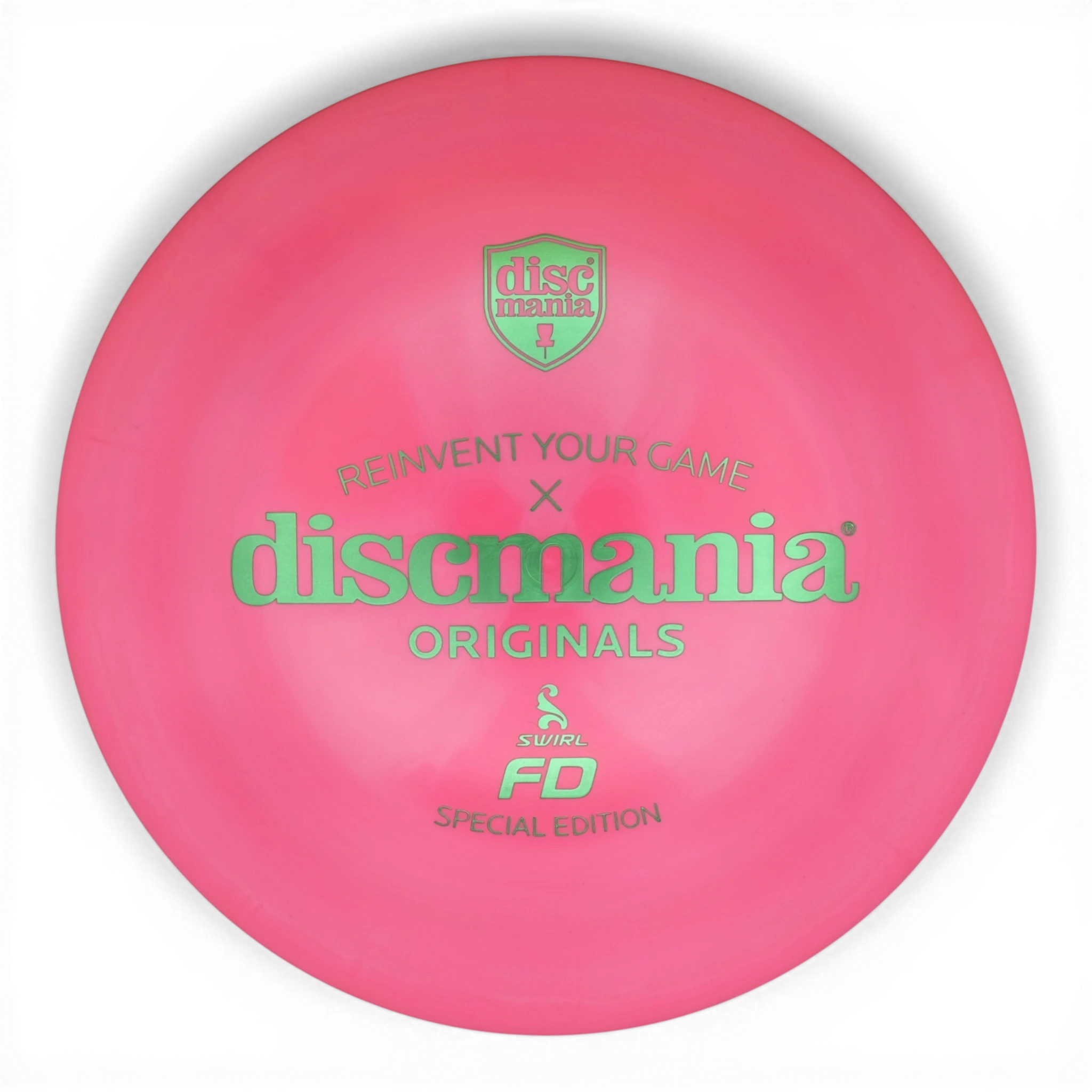 Discmania FD