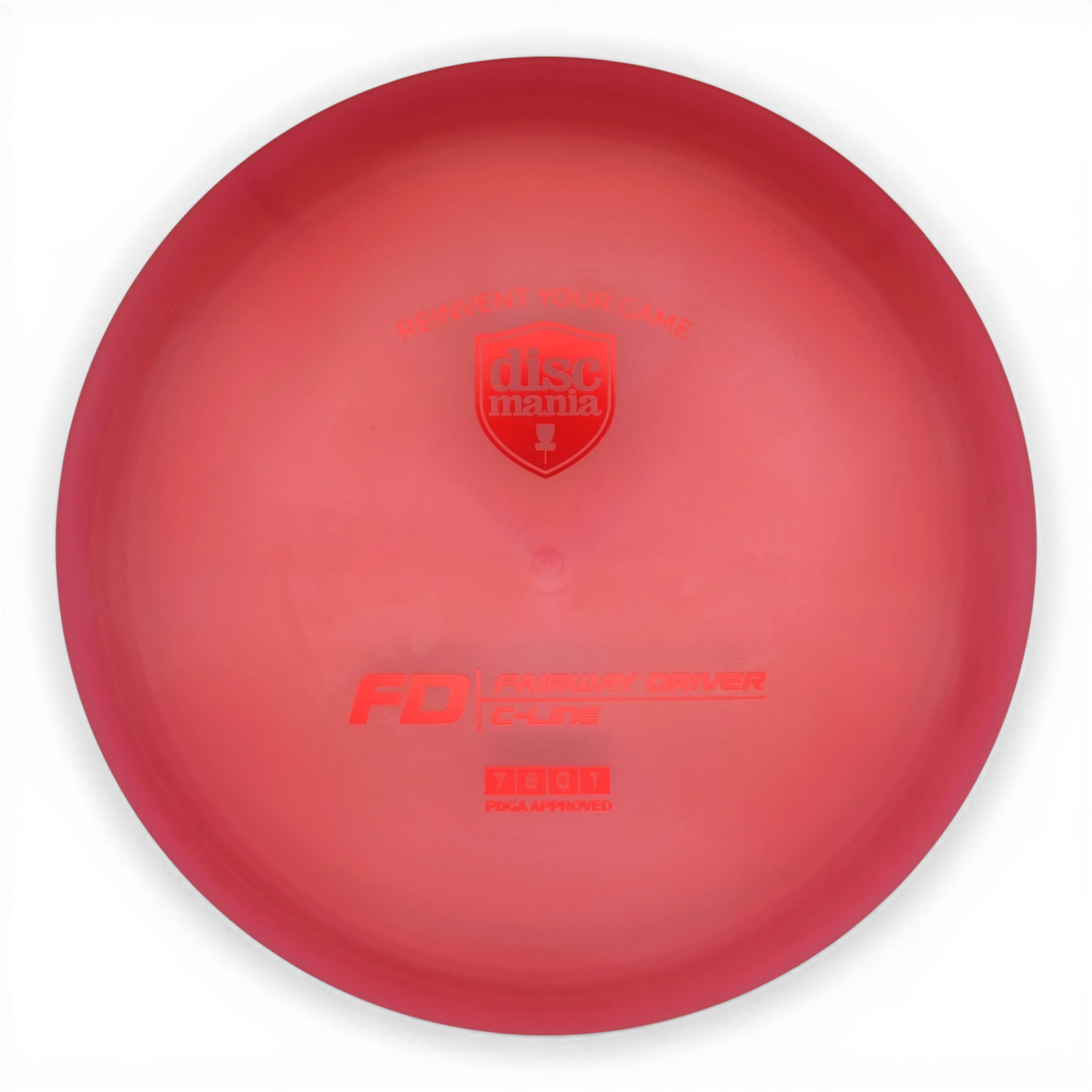 Discmania FD