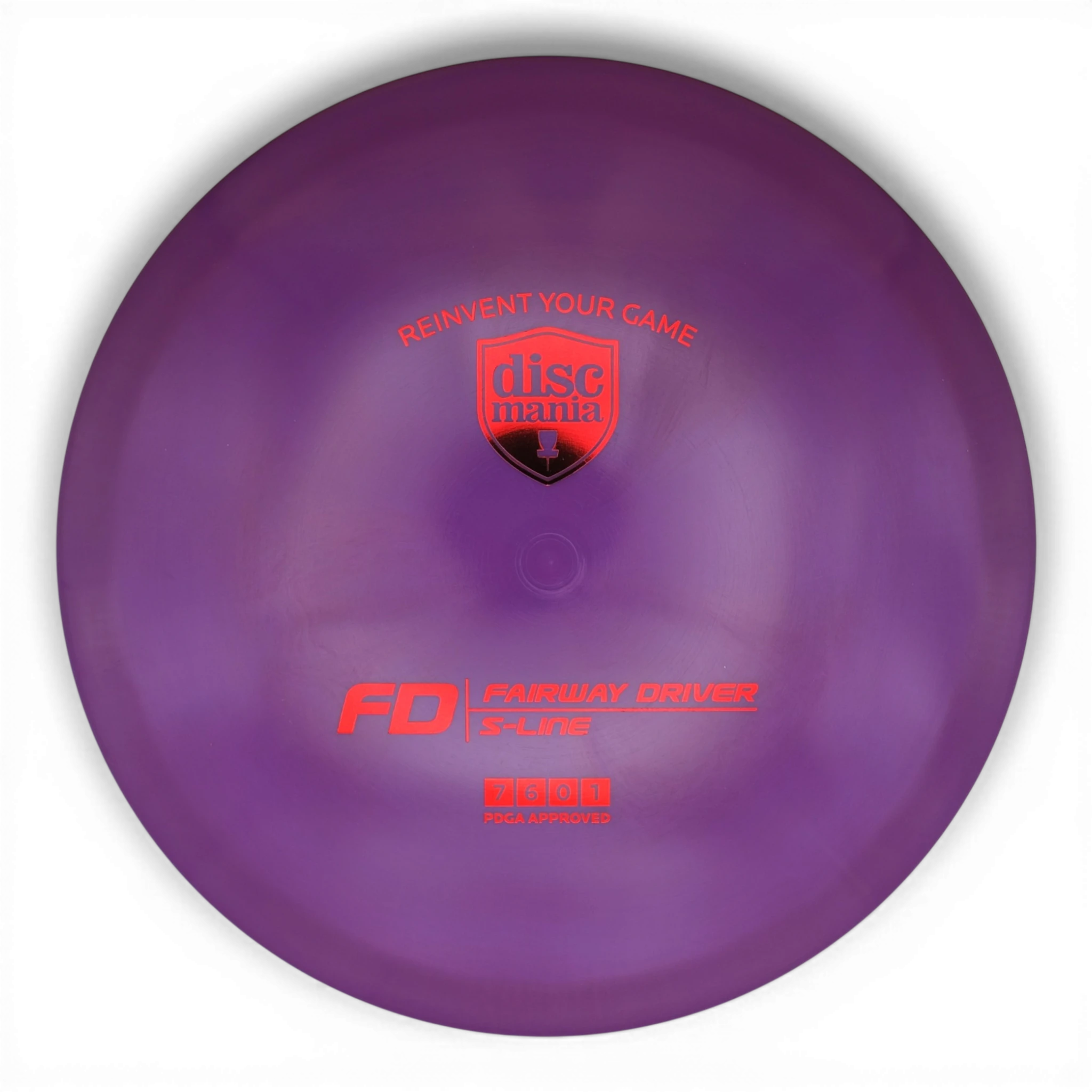Discmania FD