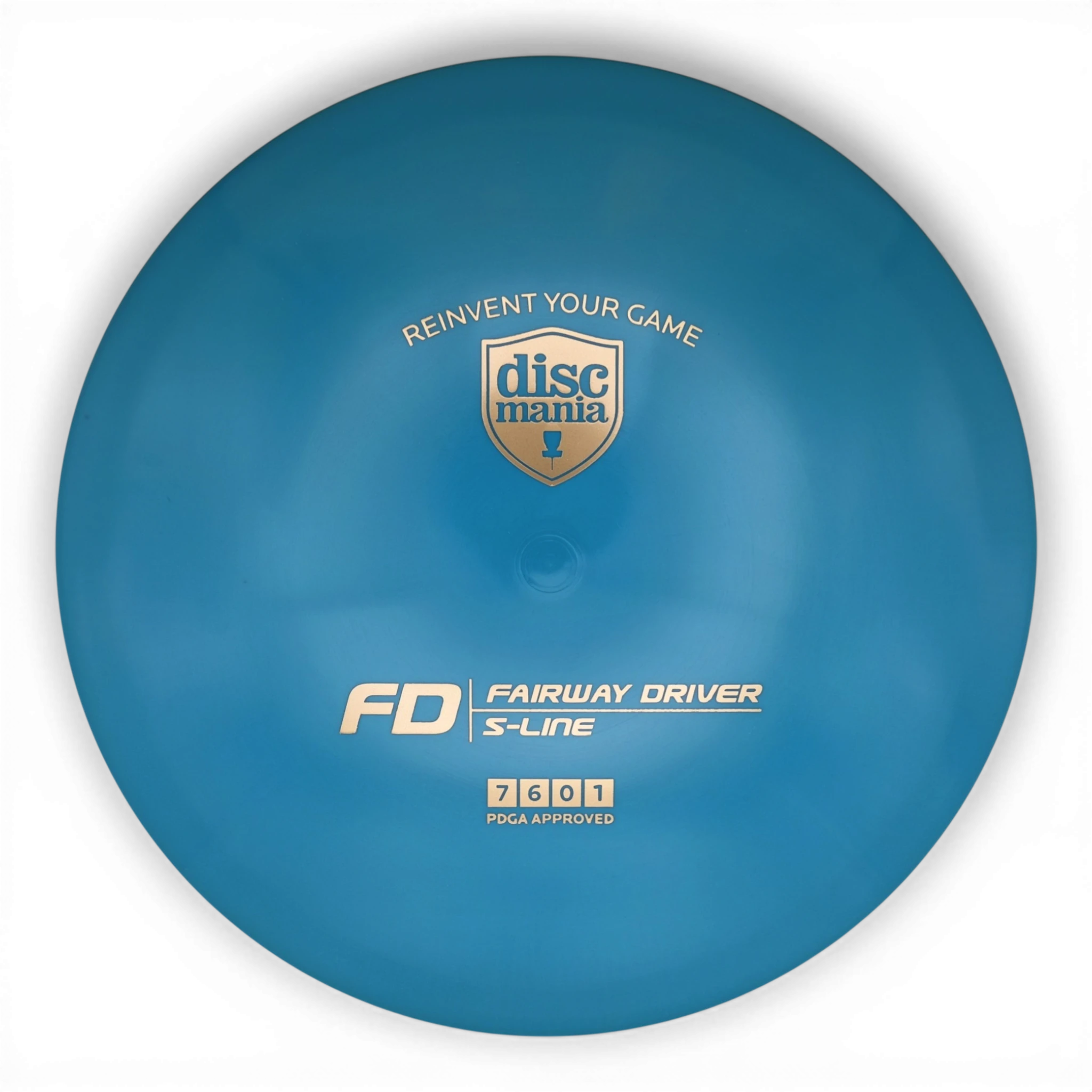 Discmania FD