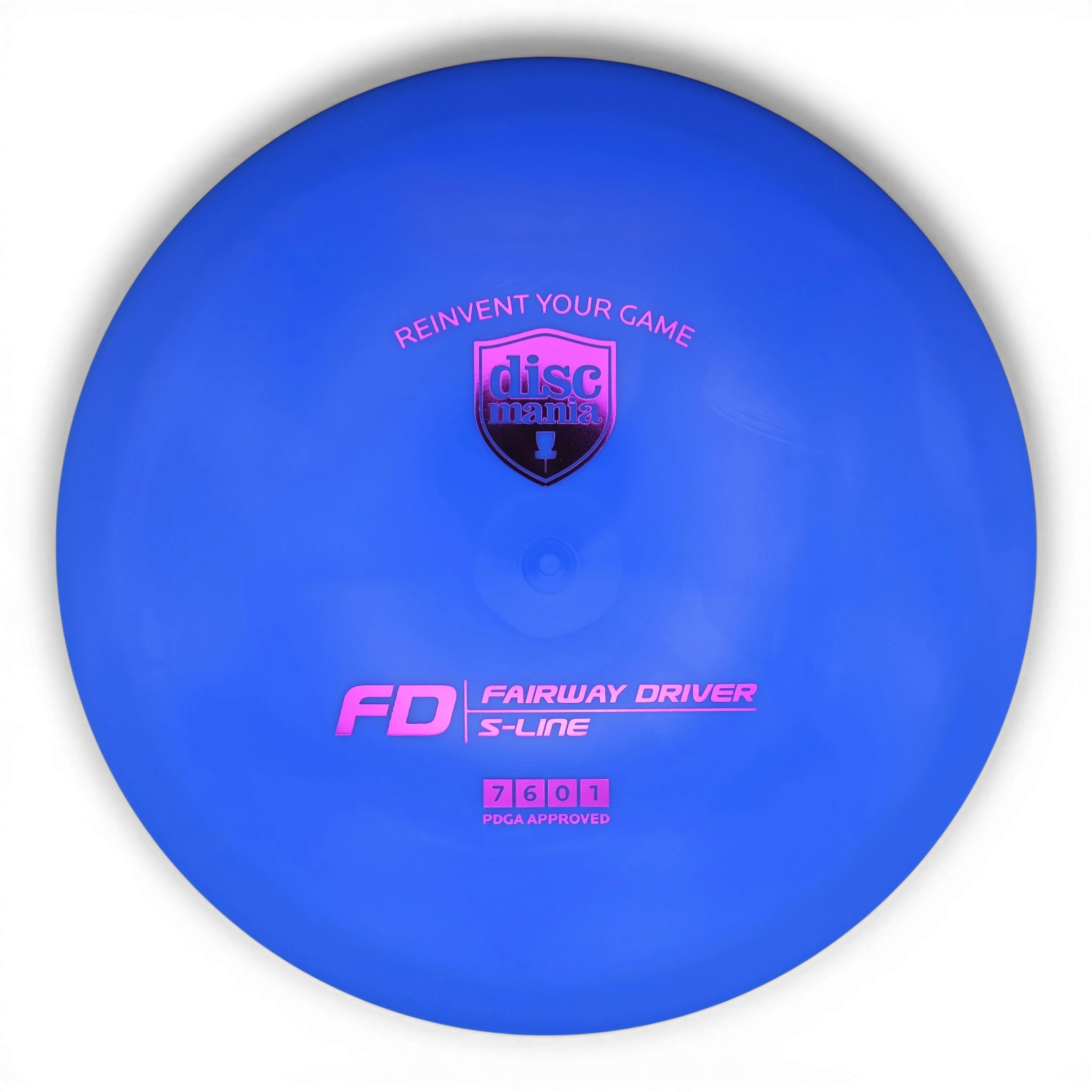 Discmania FD