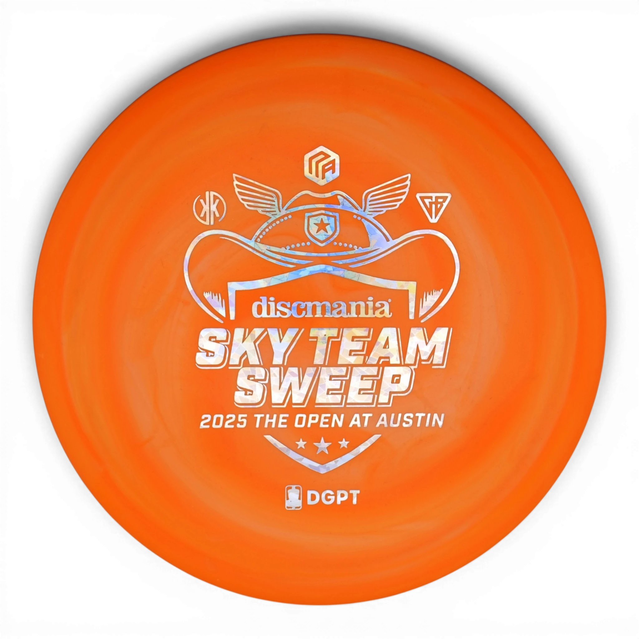 Discmania FD