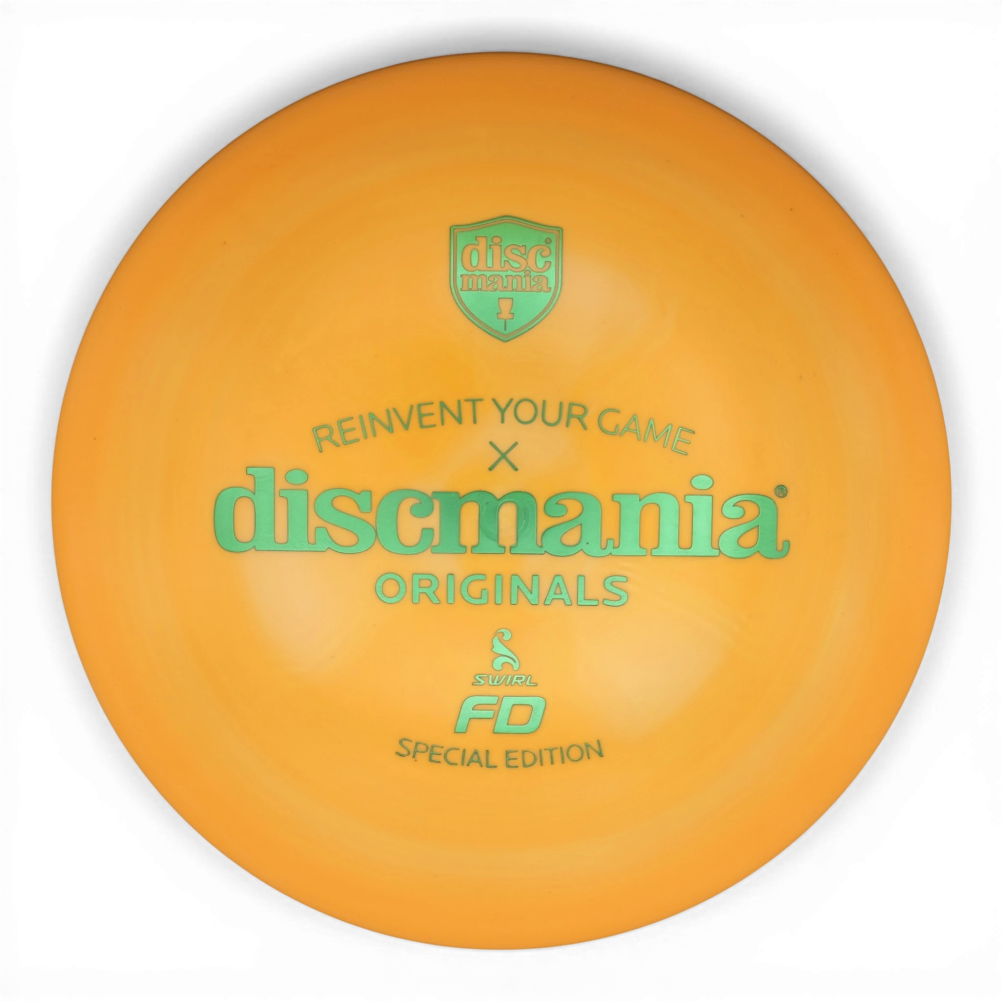 Discmania FD