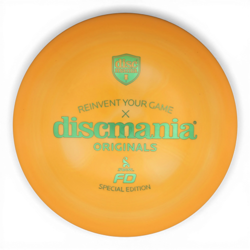 Discmania FD