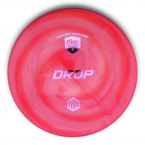 Discmania Drop