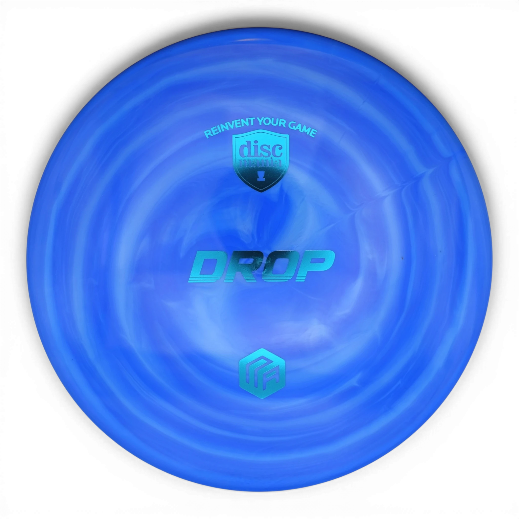 Discmania Drop