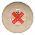 Discmania Paradigm