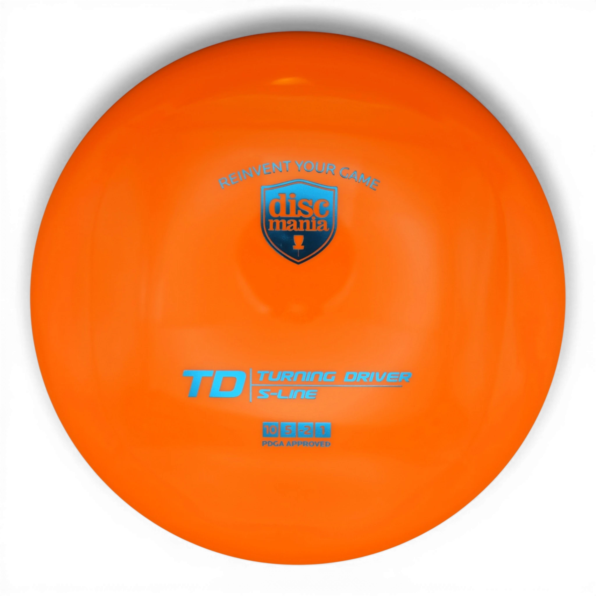 Discmania TD