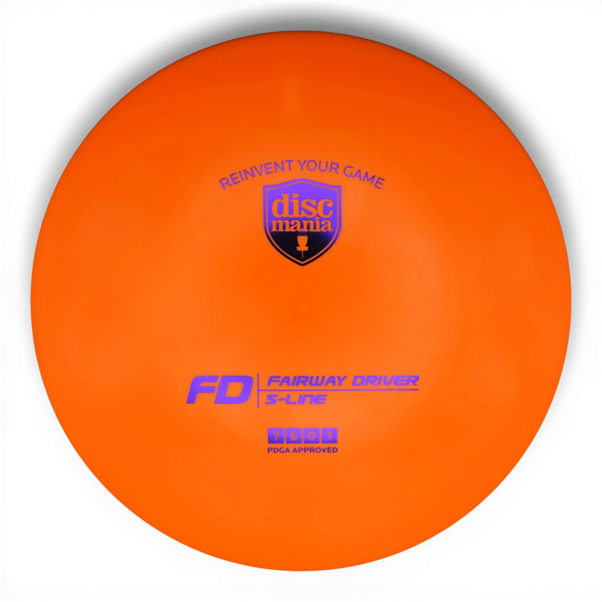 Discmania FD