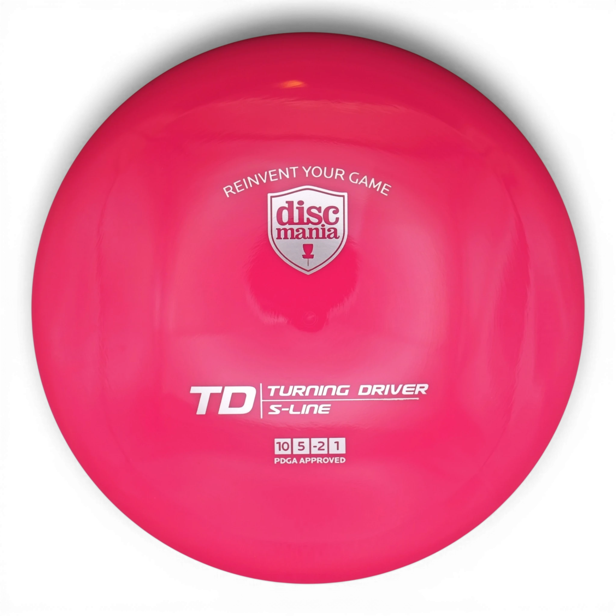 Discmania TD