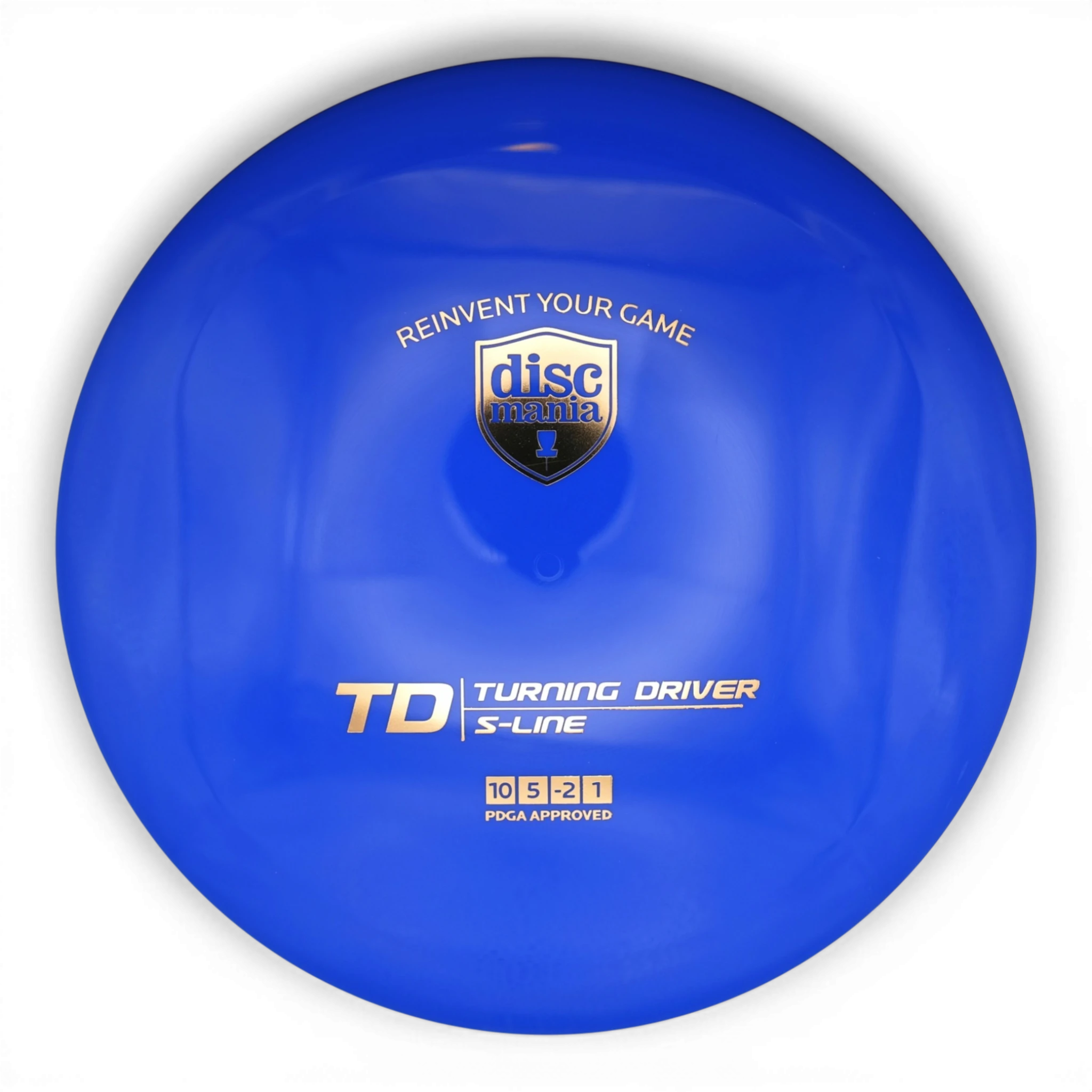 Discmania TD