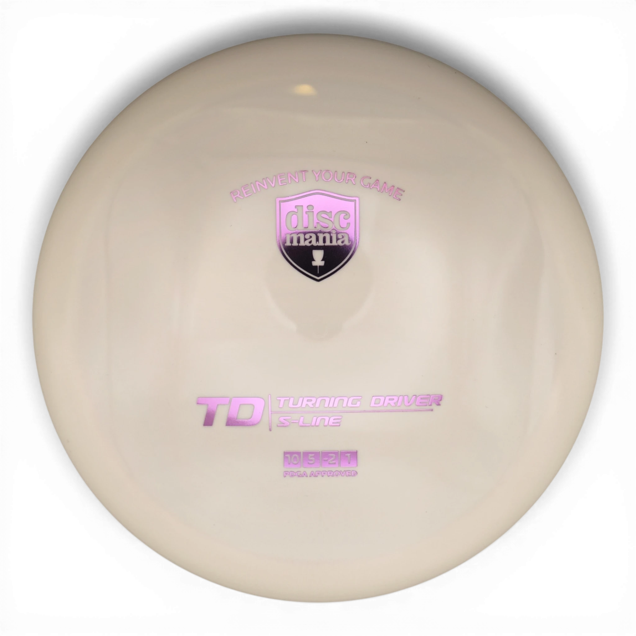 Discmania TD