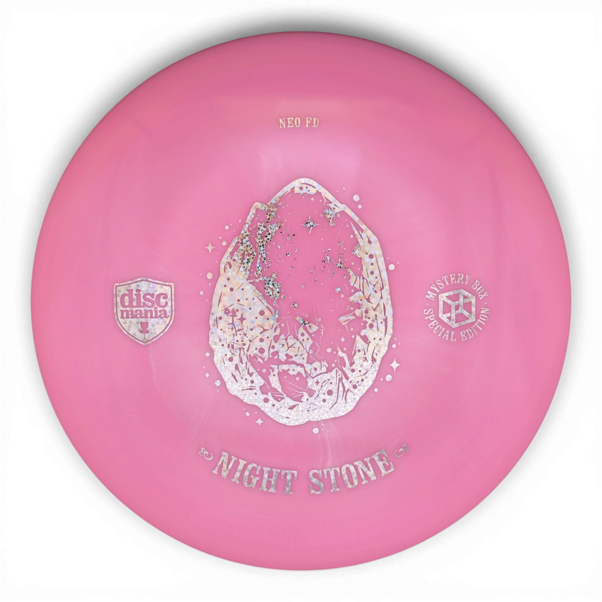 Discmania FD