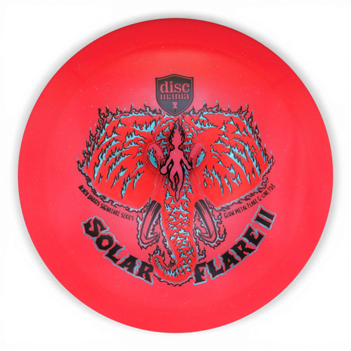 Discmania FD3
