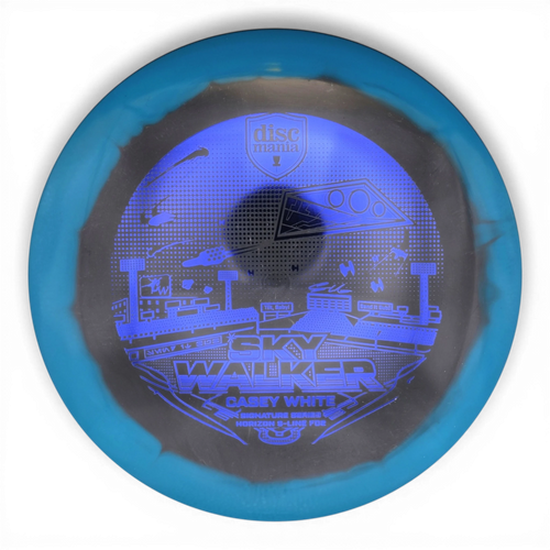 Discmania FD2