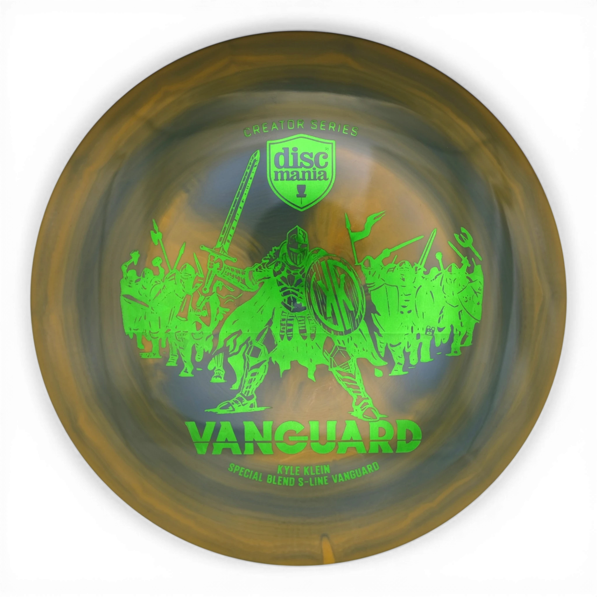 Discmania Vanguard