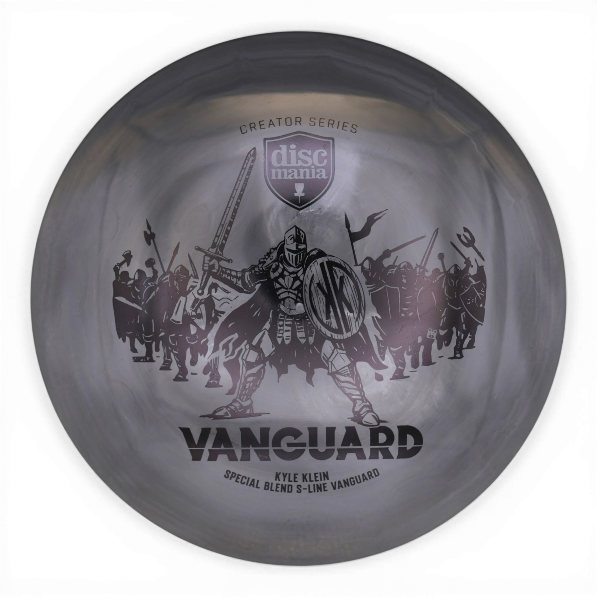 Discmania Vanguard