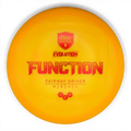 Discmania Function
