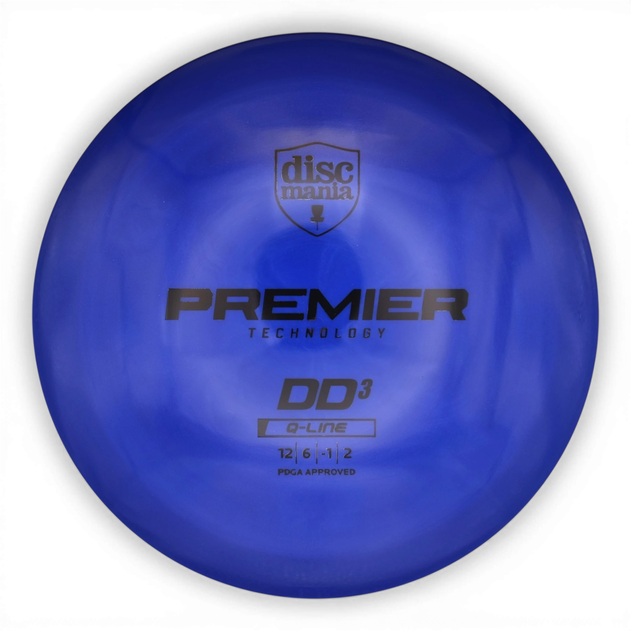 Discmania DD3 - Premier Q-Line