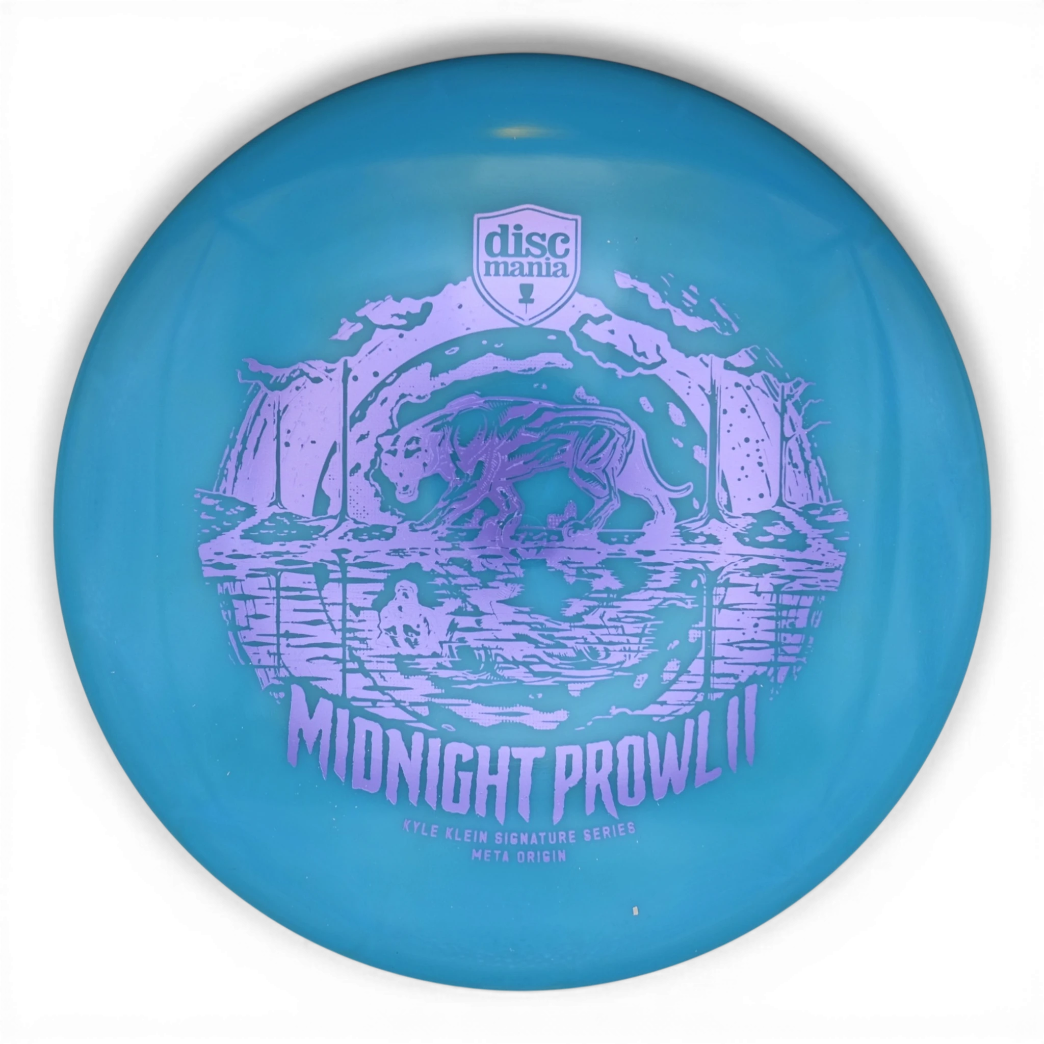 Discmania Origin