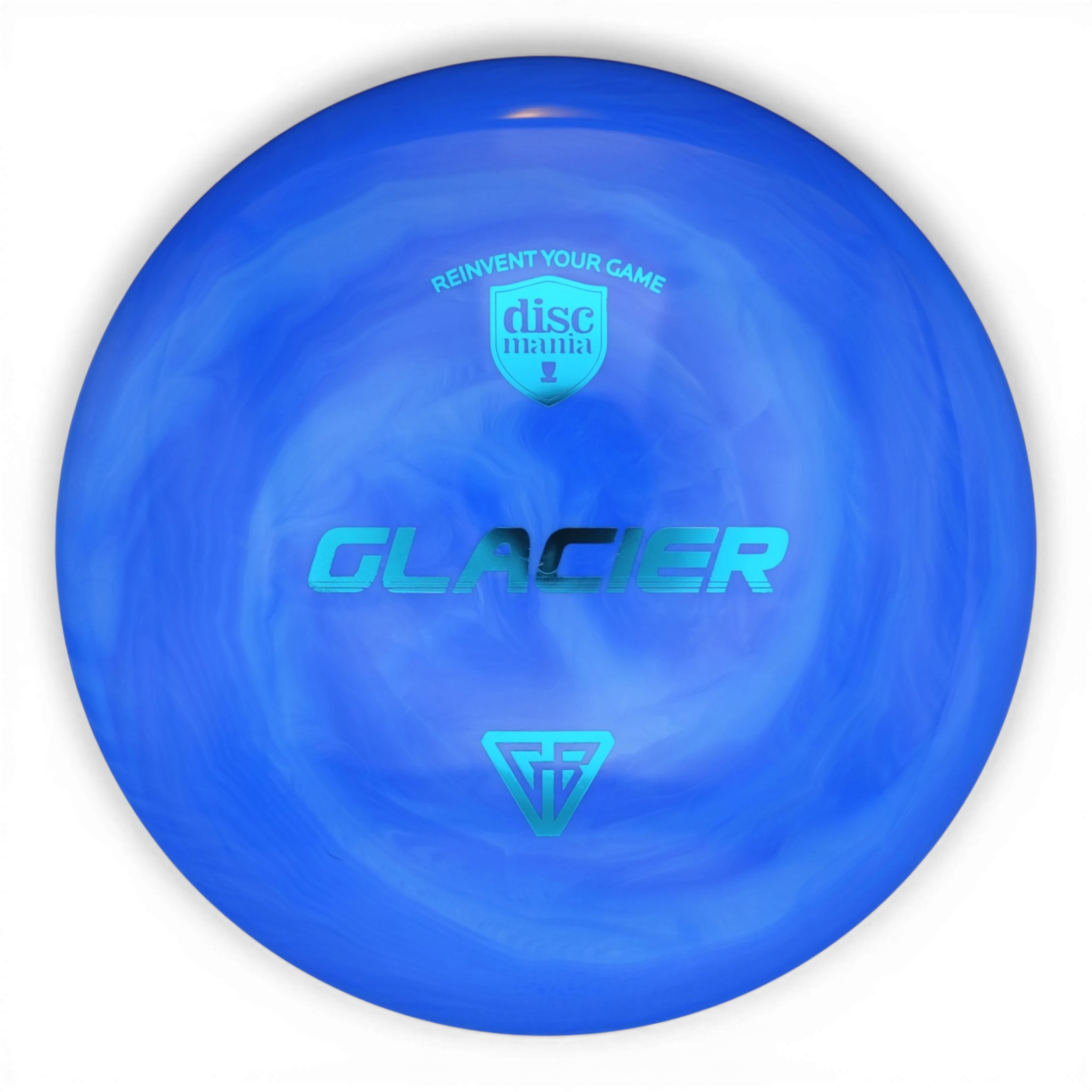 Discmania Glacier