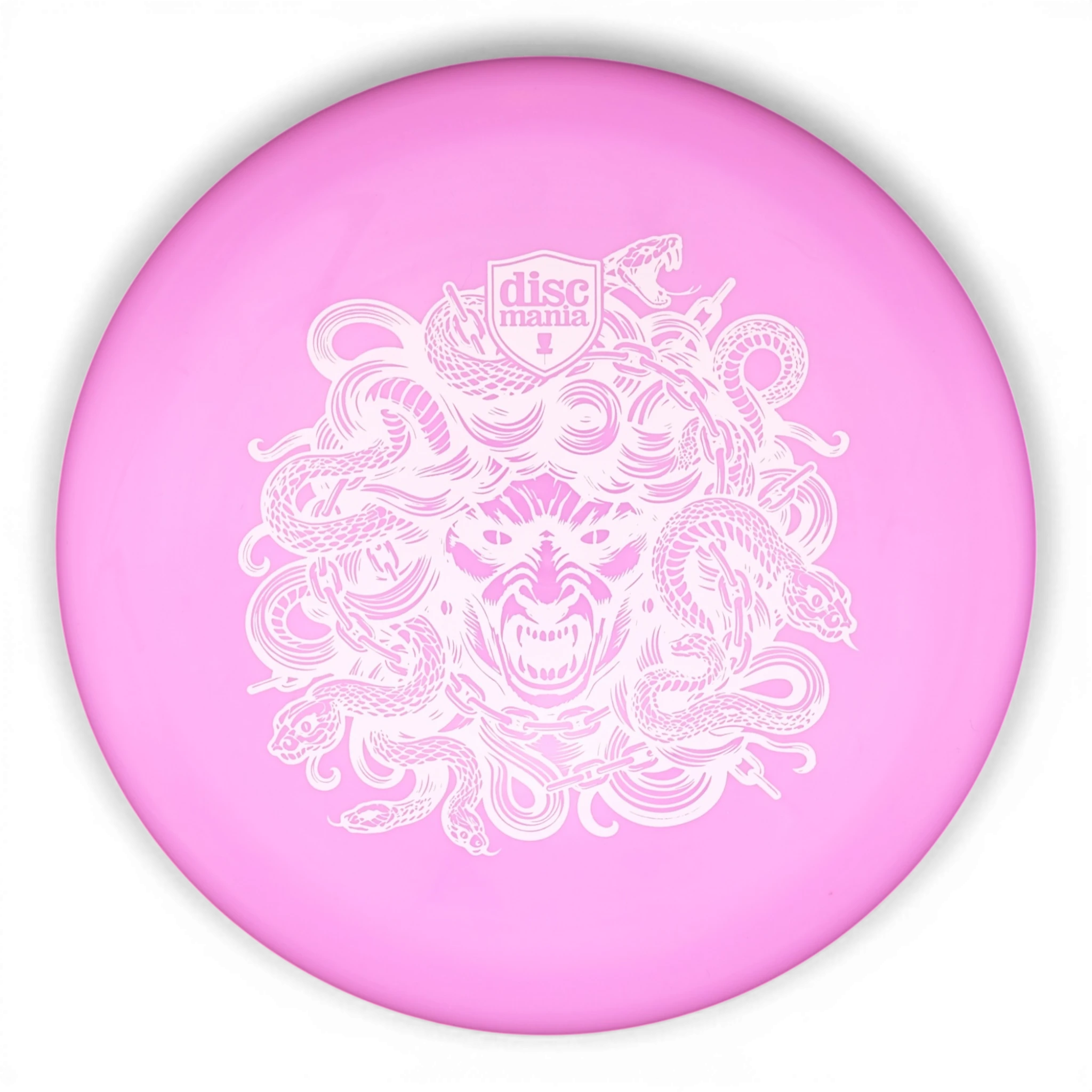Discmania Link