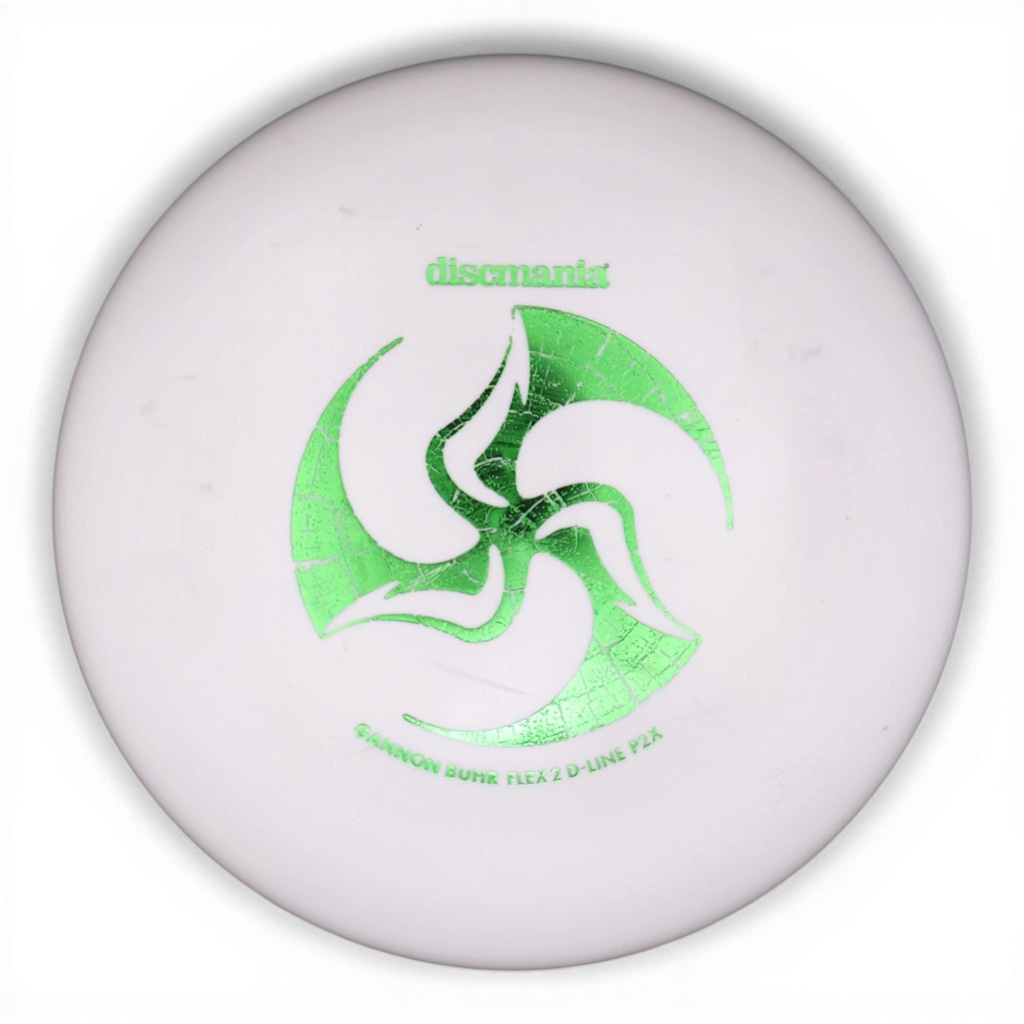Discmania P2X