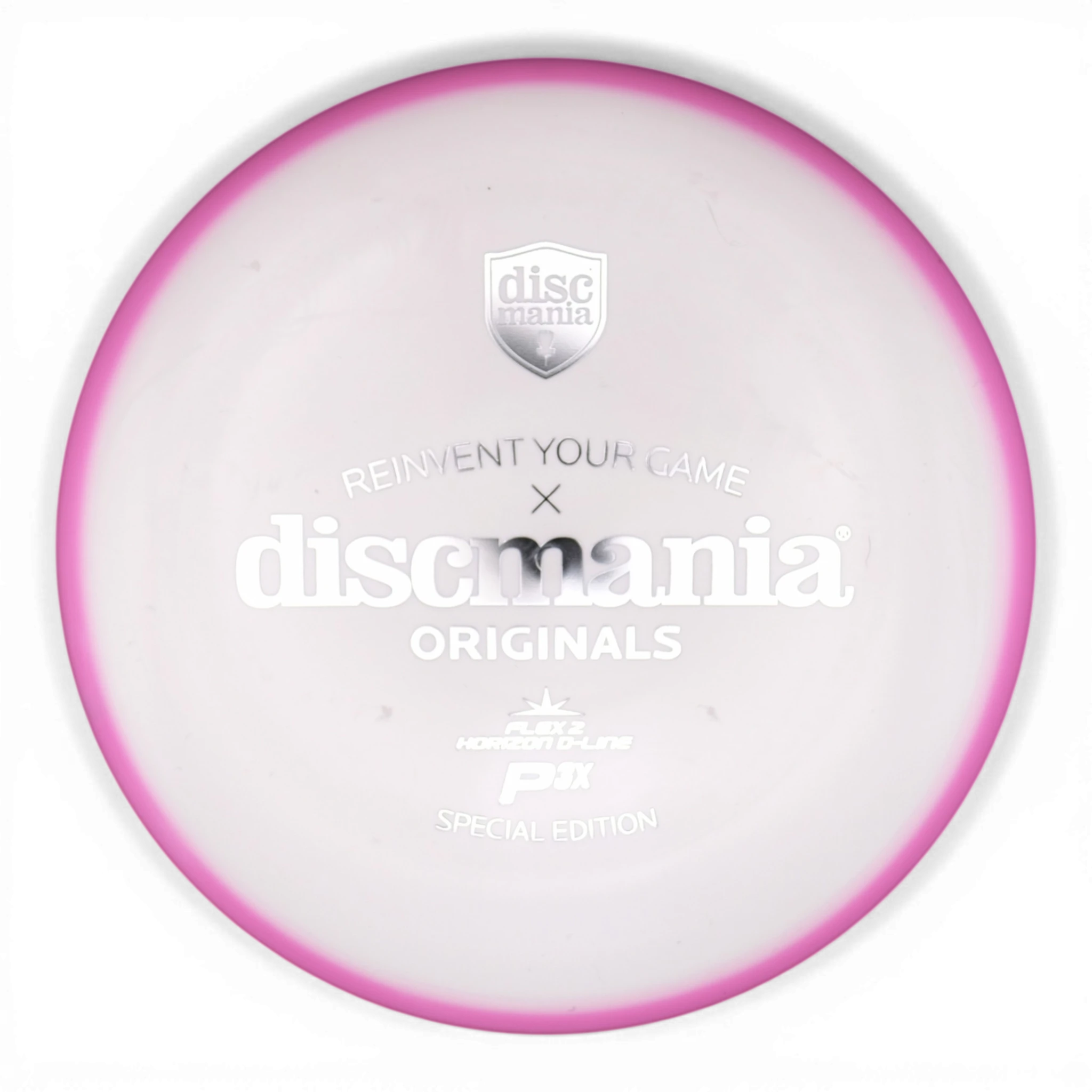 Discmania P3X