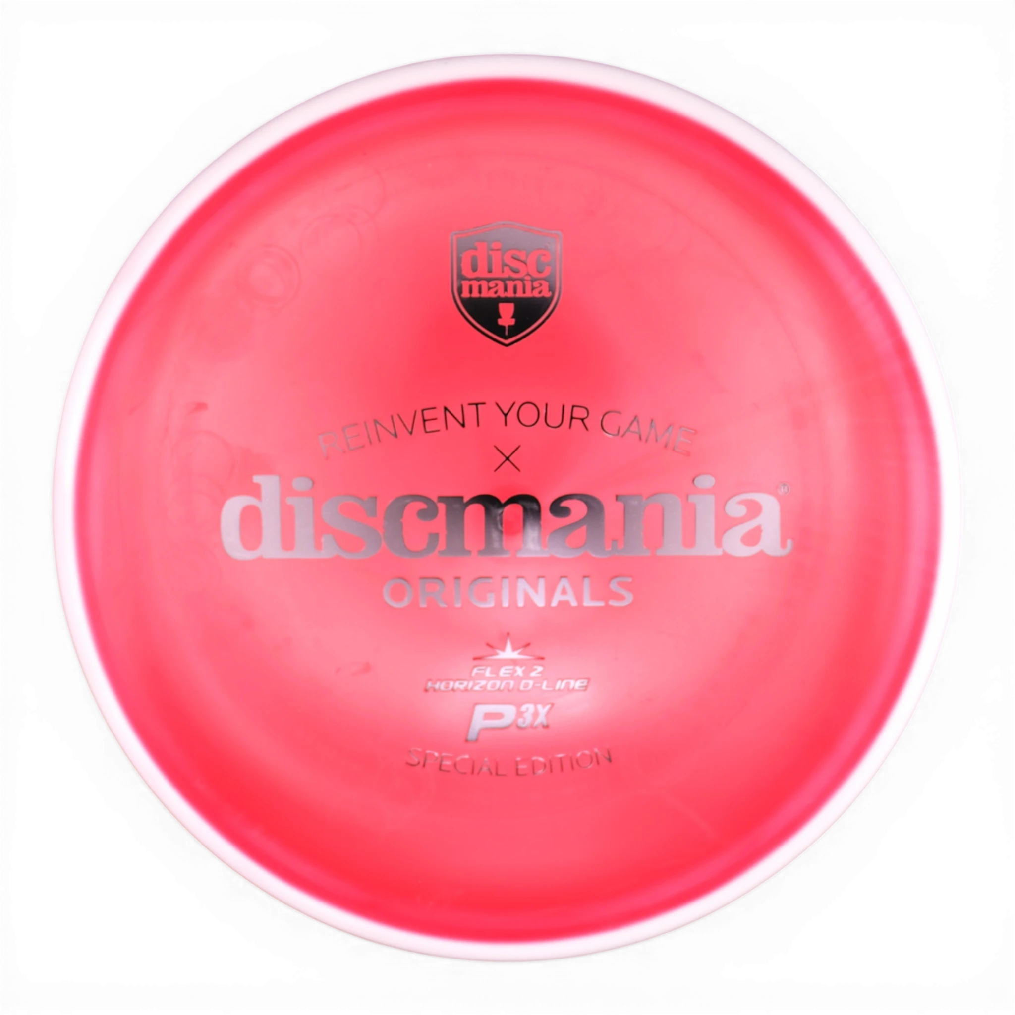 Discmania P3X