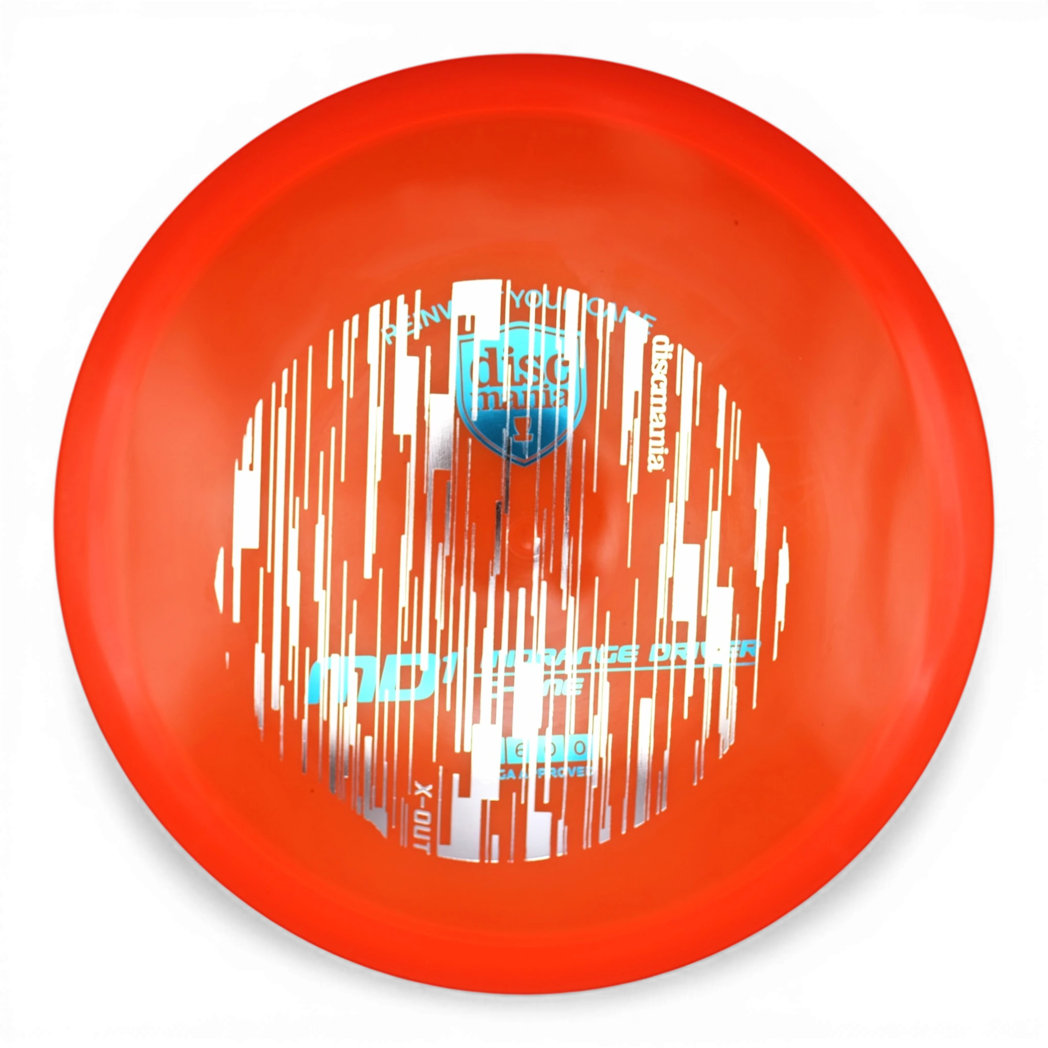 Discmania MD1