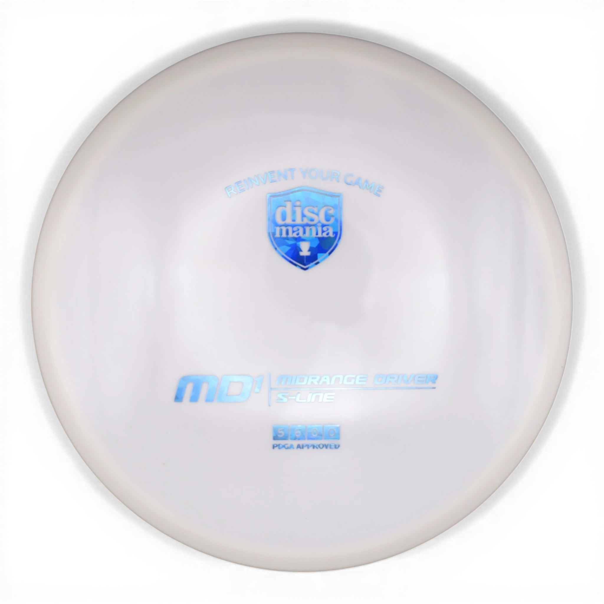 Discmania MD1