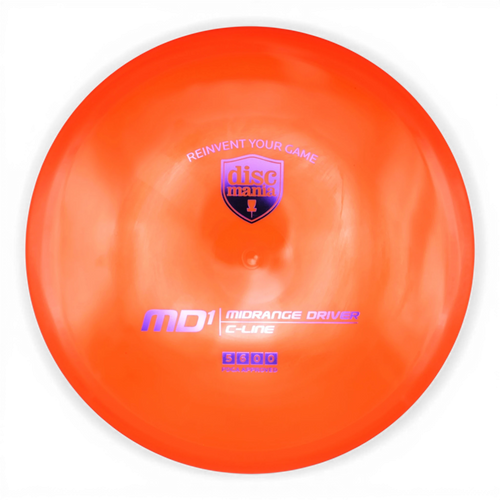 Discmania MD1
