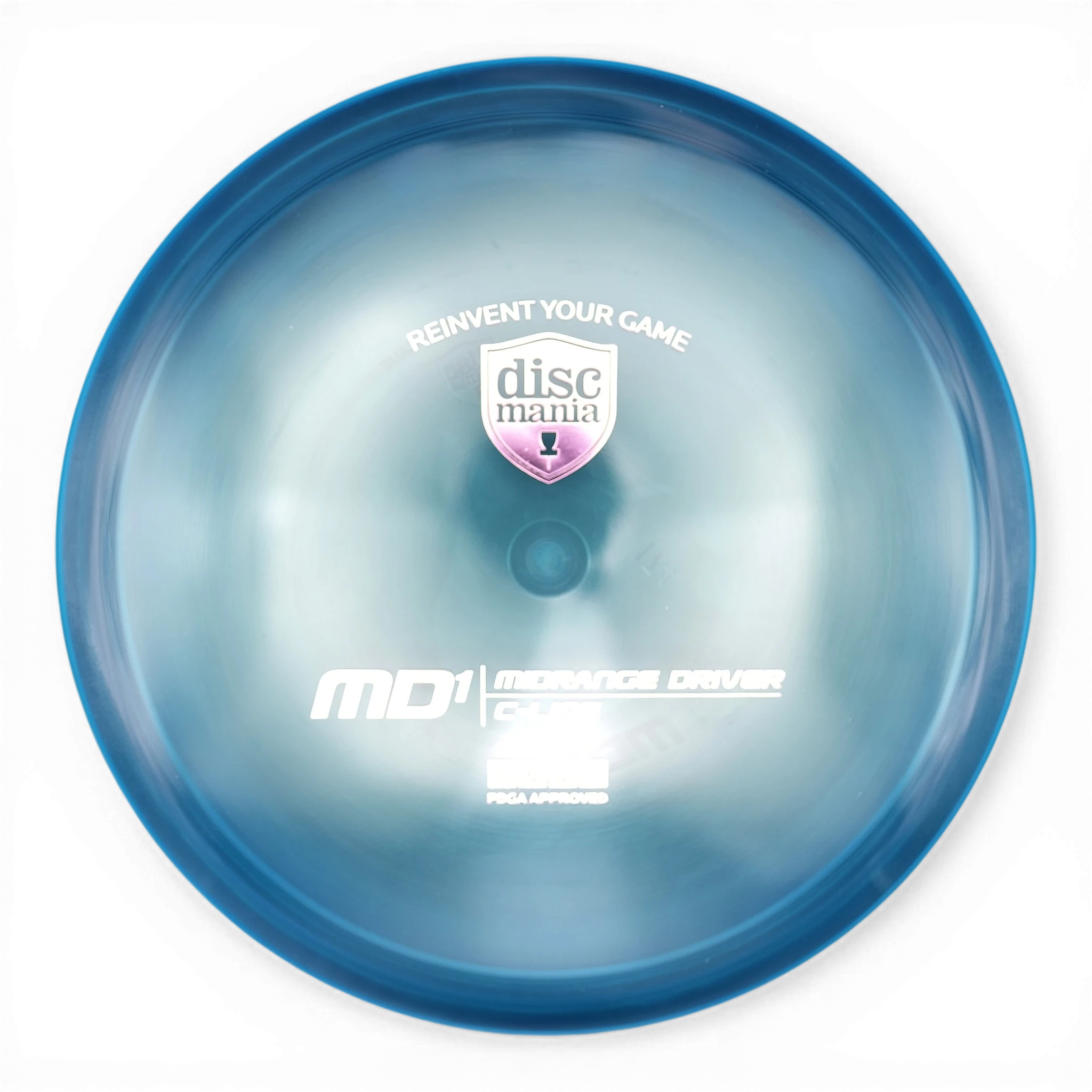 Discmania MD1