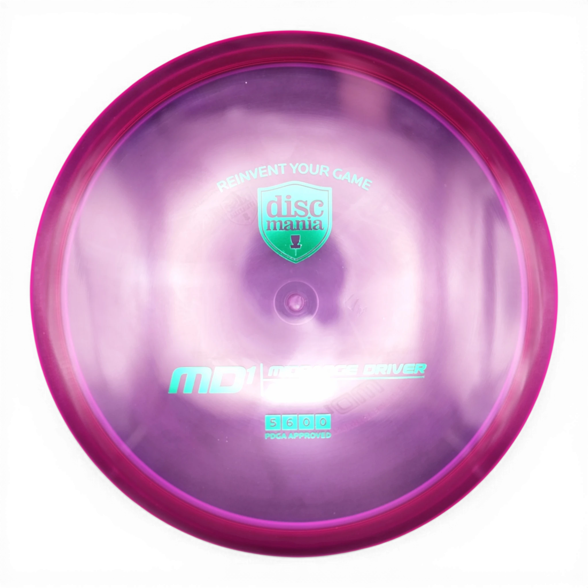 Discmania MD1