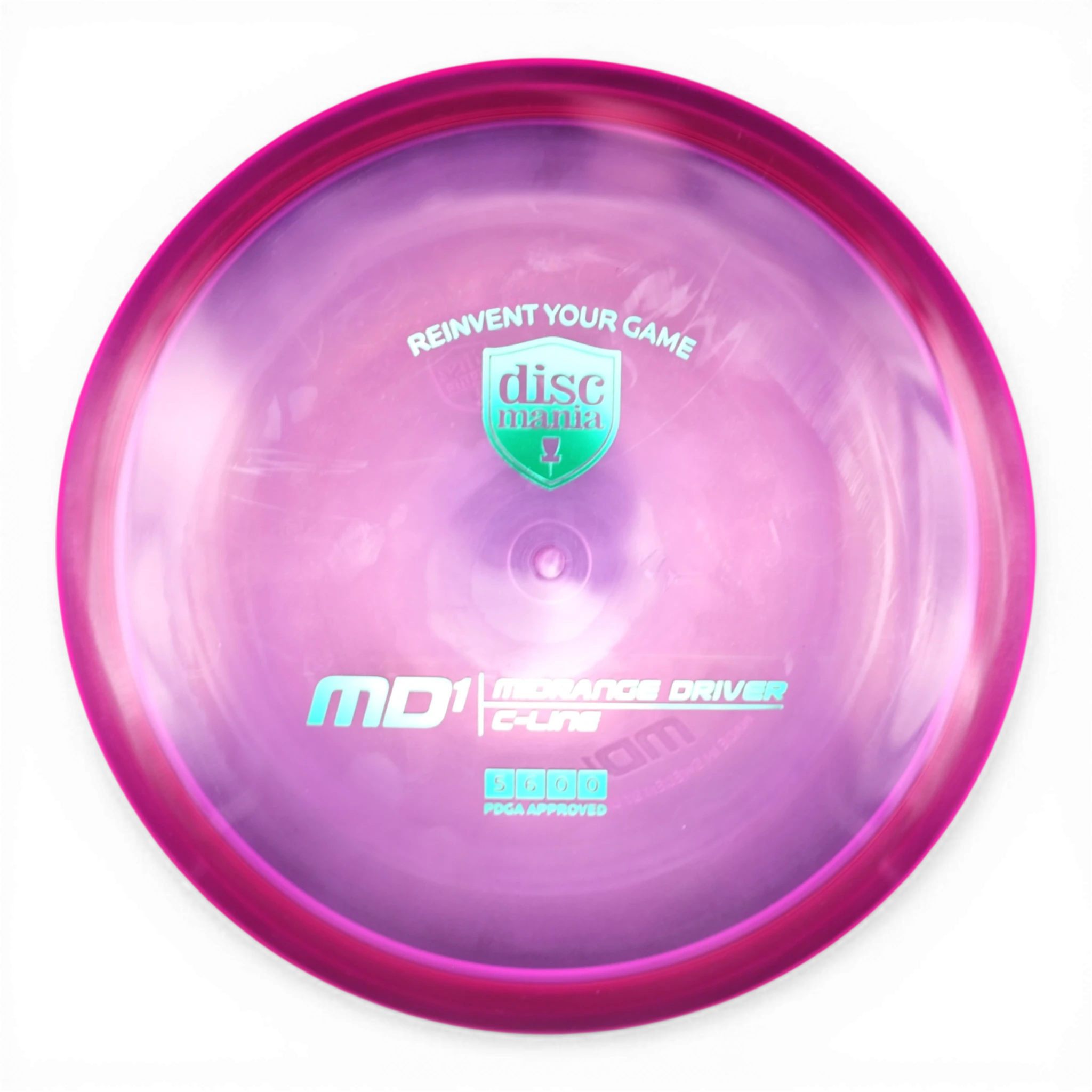 Discmania MD1