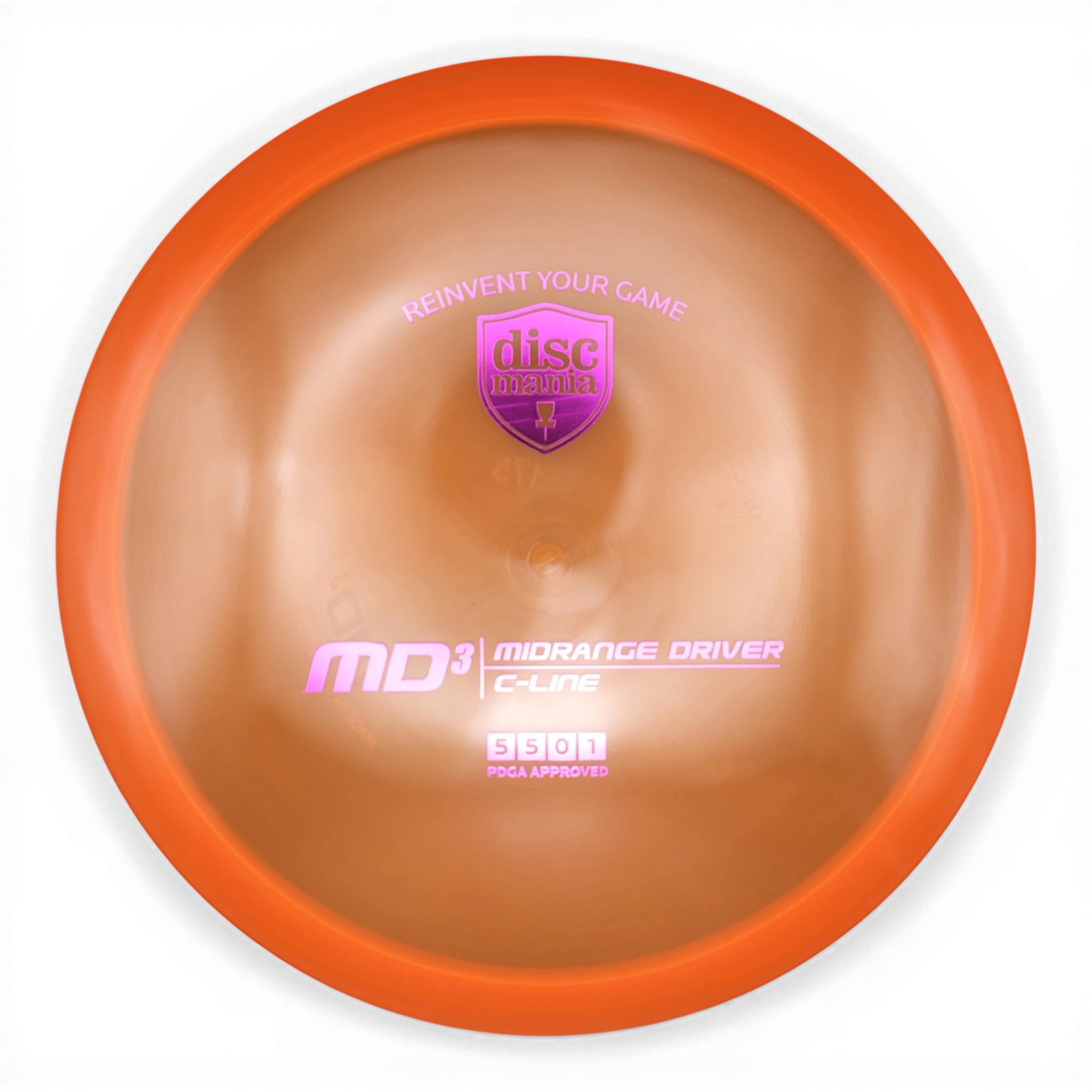 Discmania MD3