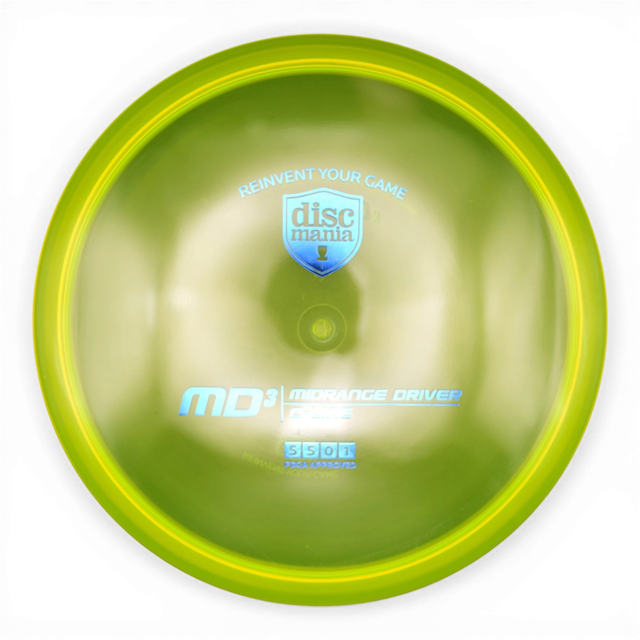 Discmania MD3